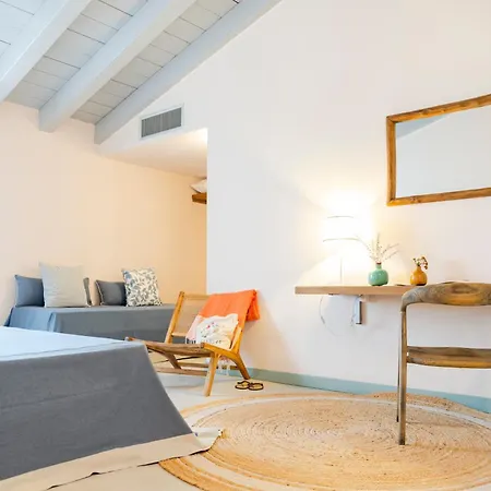 Отель Planeta & Club