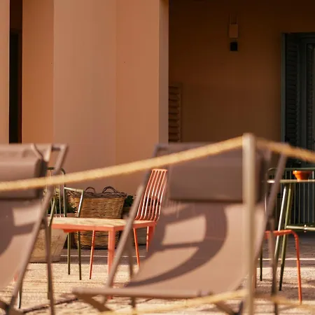 Отель Planeta & Club Менфи