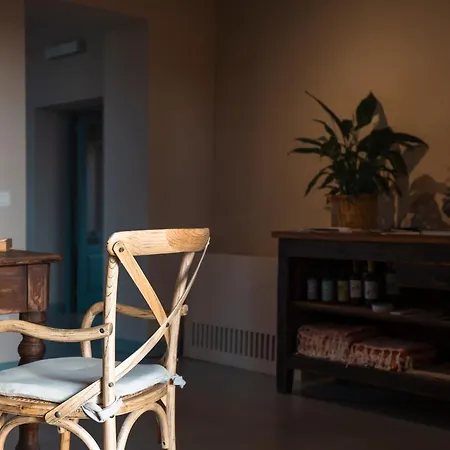 Отель Planeta & Club