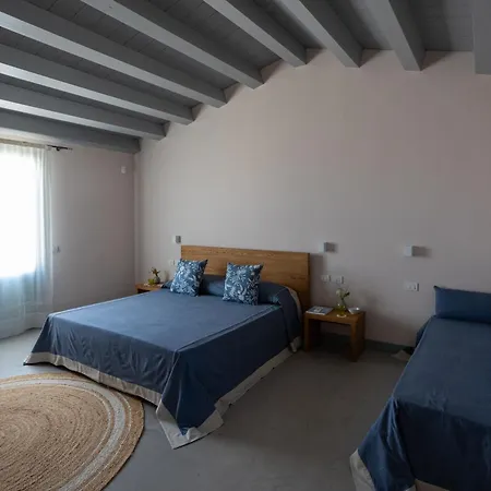 Отель Planeta & Club Менфи