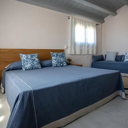 Planeta & Club 3* Менфи