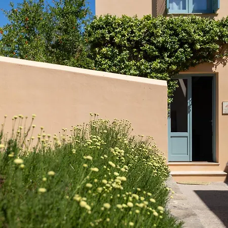 Отель Planeta & Club Менфи