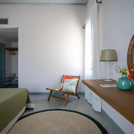 Planeta & Club 3* Менфи