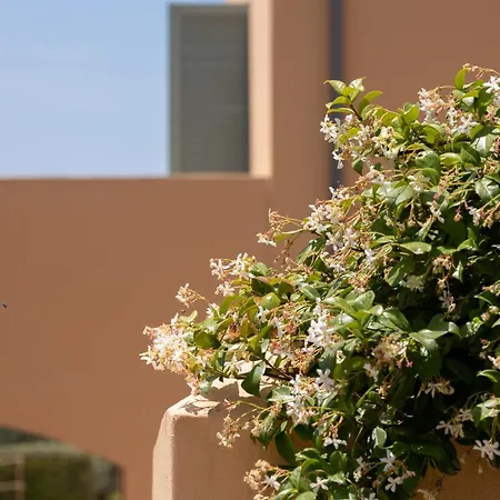 Planeta & Club Отель Менфи