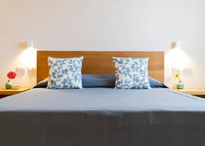 Hotel Planeta & Club Menfi