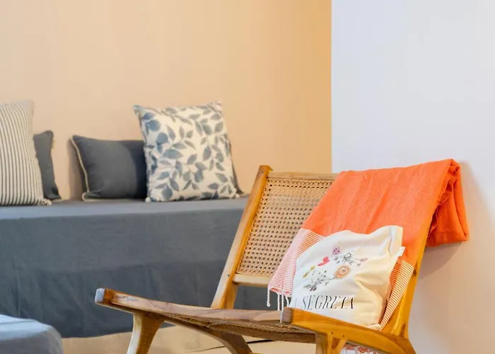 Planeta & Club Hotel Menfi
