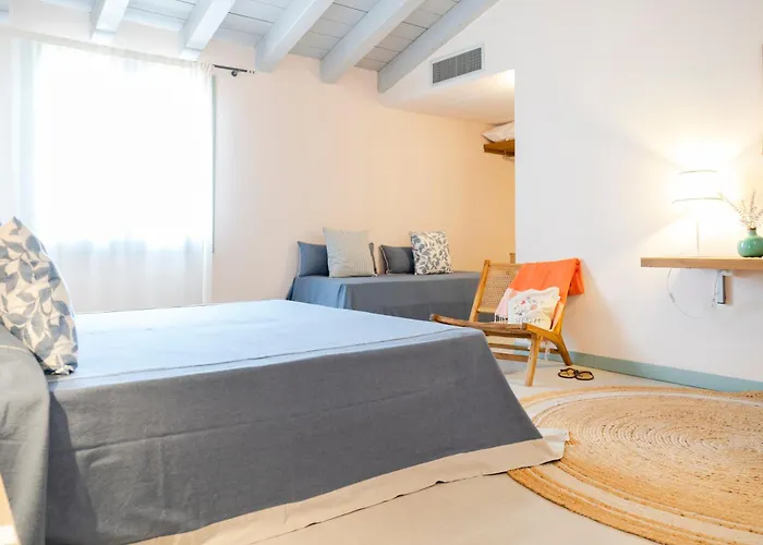 Planeta & Club Hotel 3*