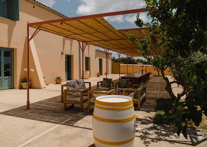 Planeta & Club Menfi