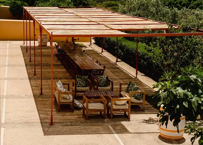 Hotel Planeta & Club