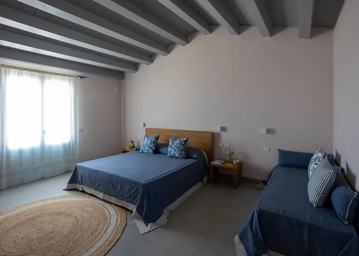 Hotel Planeta & Club Menfi