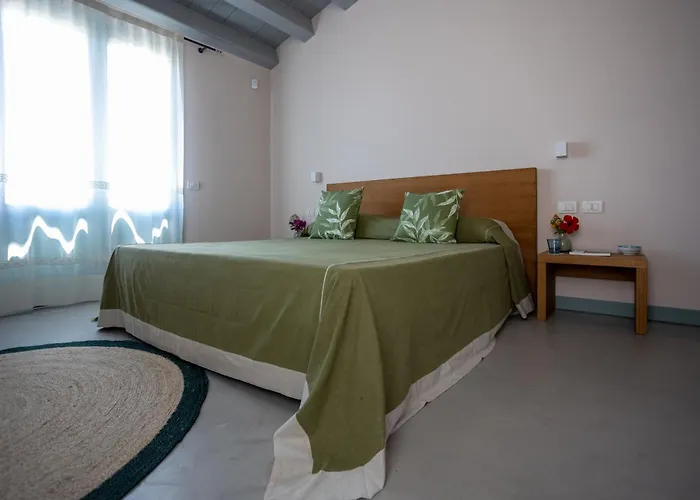 Hotel Planeta & Club