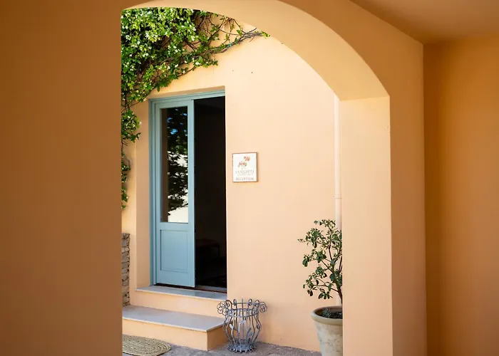 Planeta & Club Hotel Menfi
