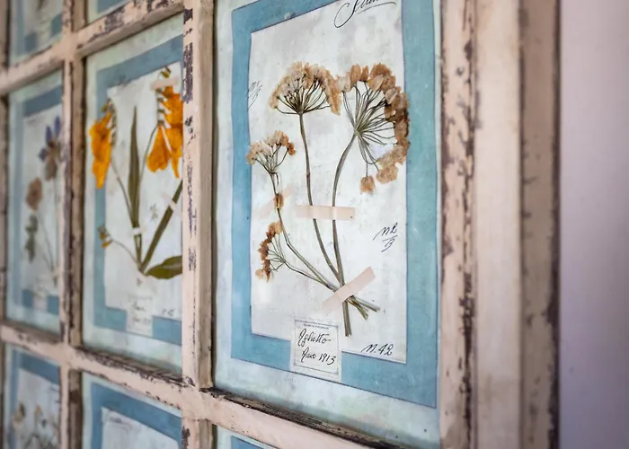 Hotel Planeta & Club Menfi