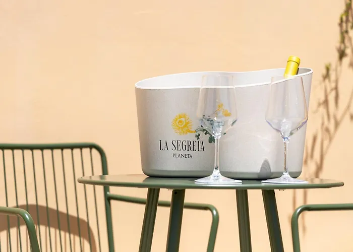 Planeta & Club Hotel Menfi