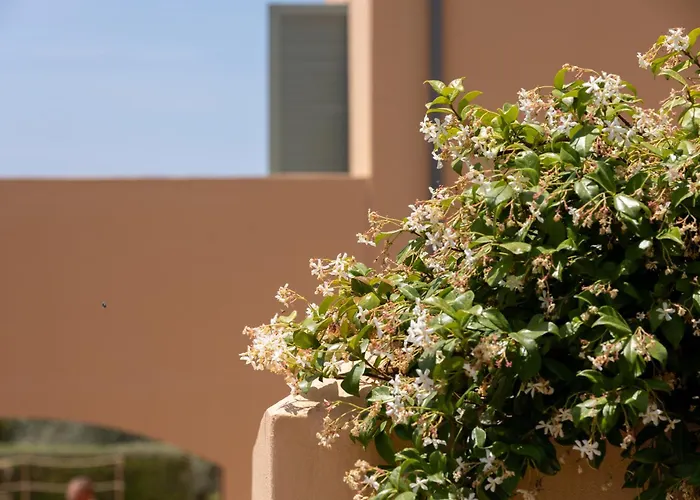 Planeta & Club Hotel Menfi